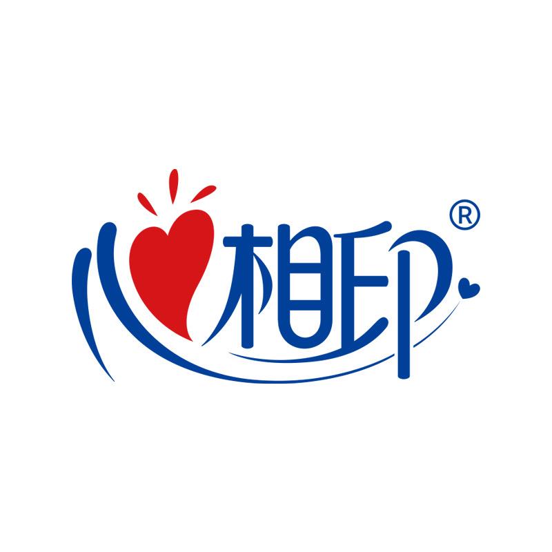 心相印洗脸巾直播间