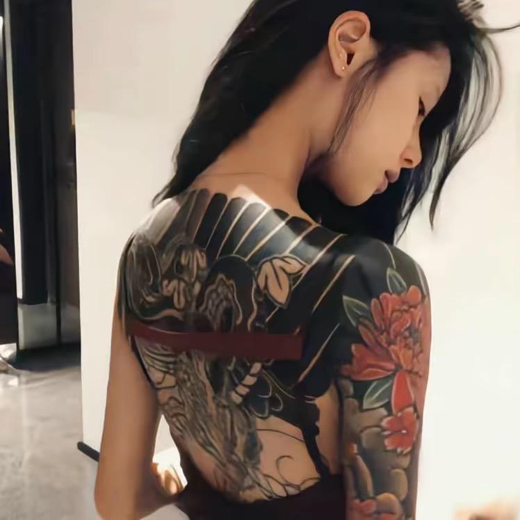 麝香猫
