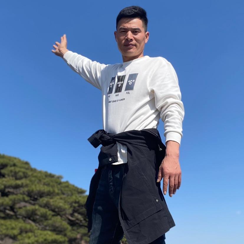 漂泊的人