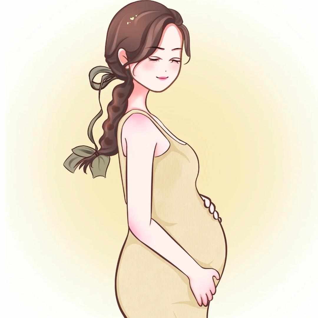 麦穗孕妈