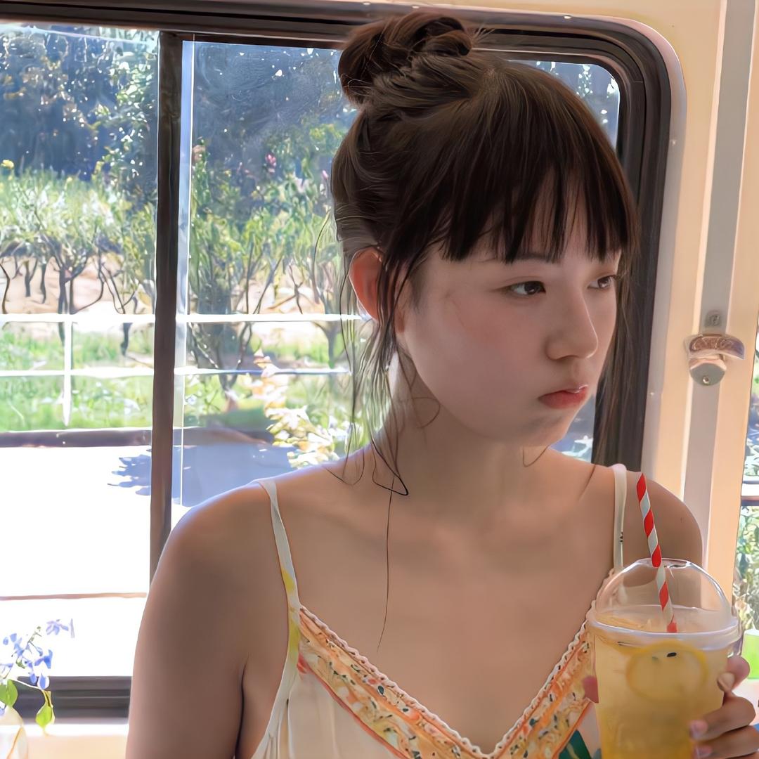 糕冷小美