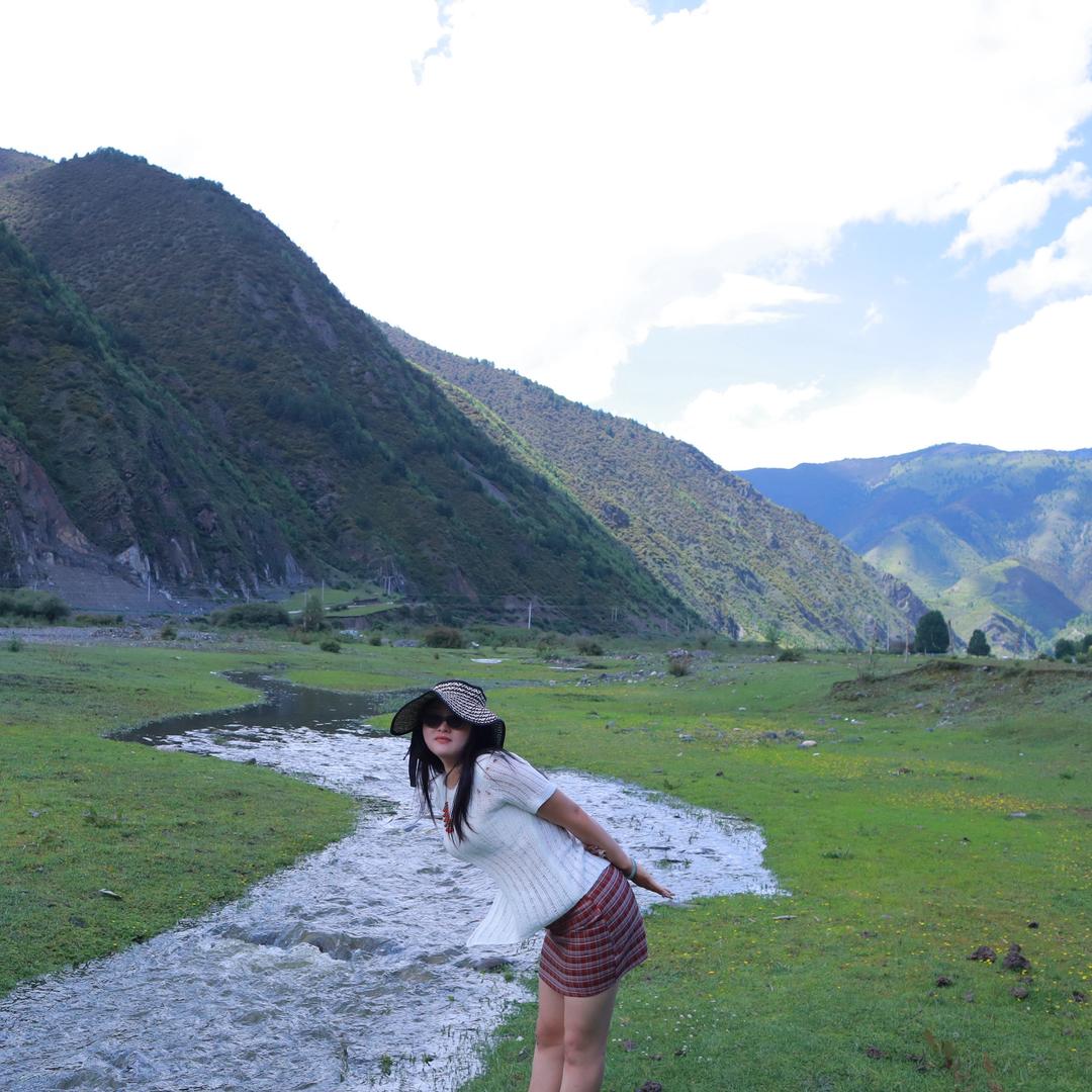 是你的关关吖~☺️