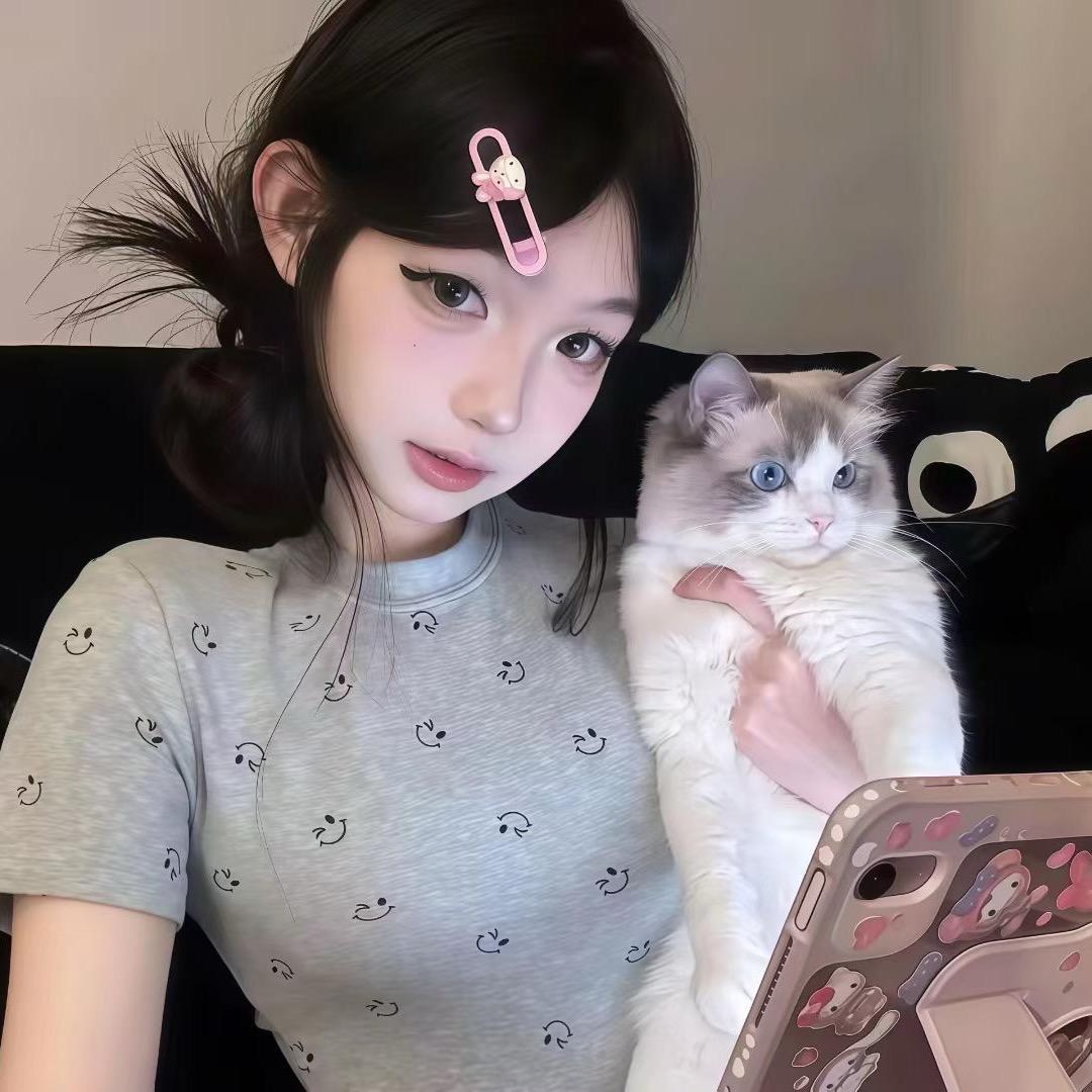 睡不醒的小兔子🐰