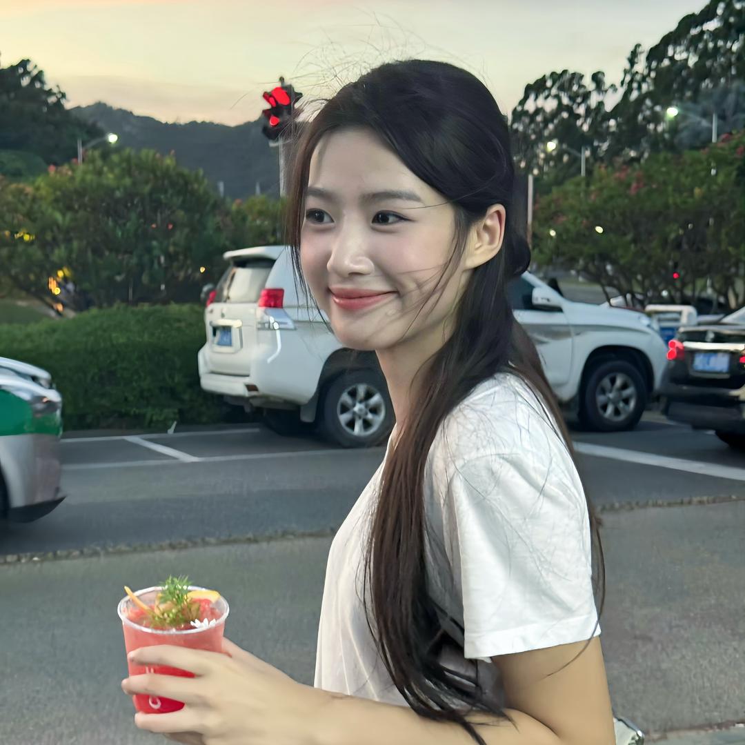 清清楚楚ˠ🌻