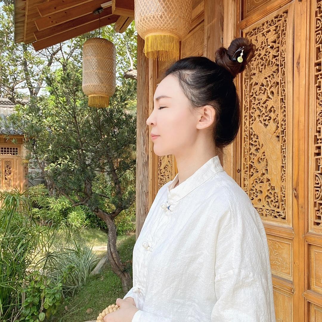小莲花