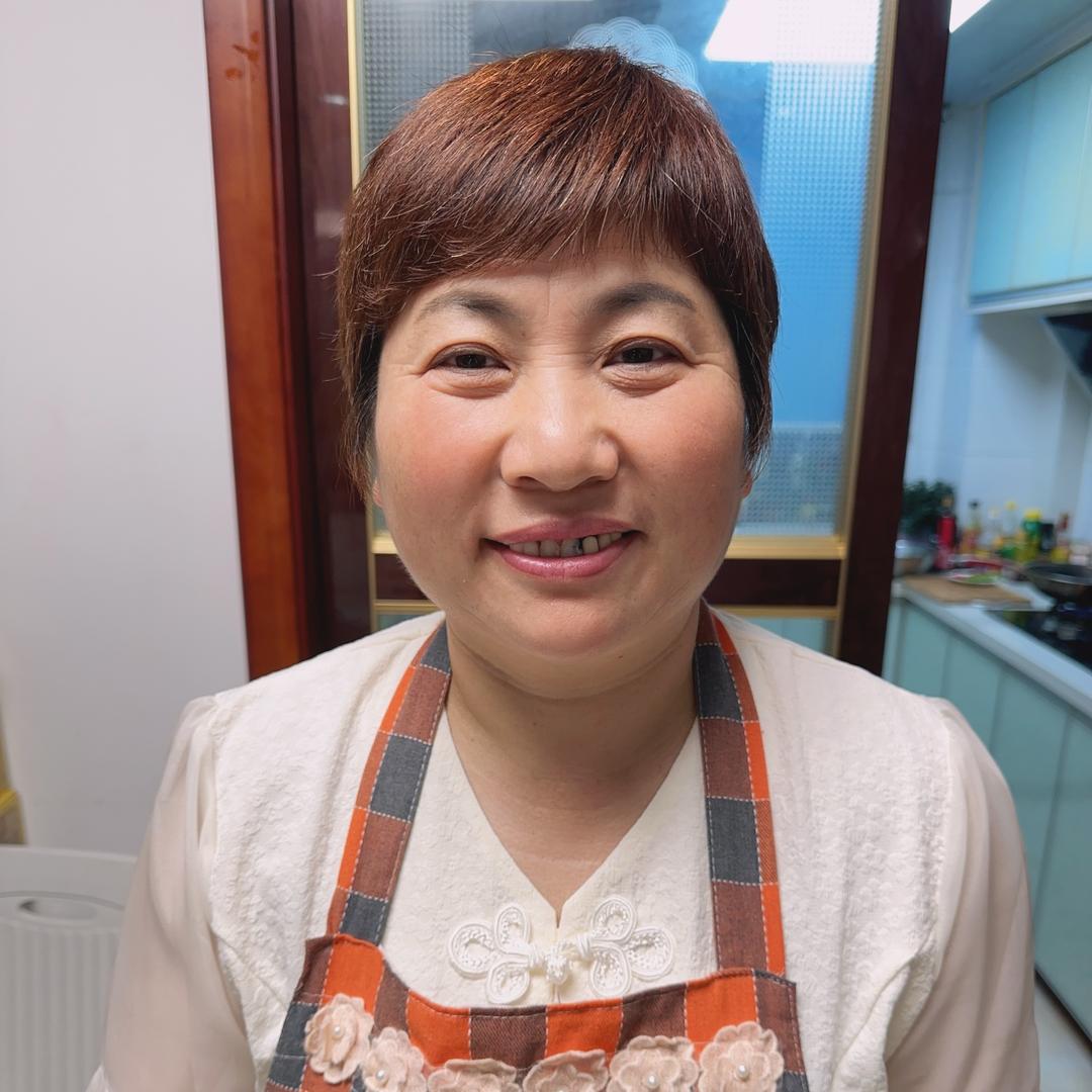 孙阿姨美食生活
