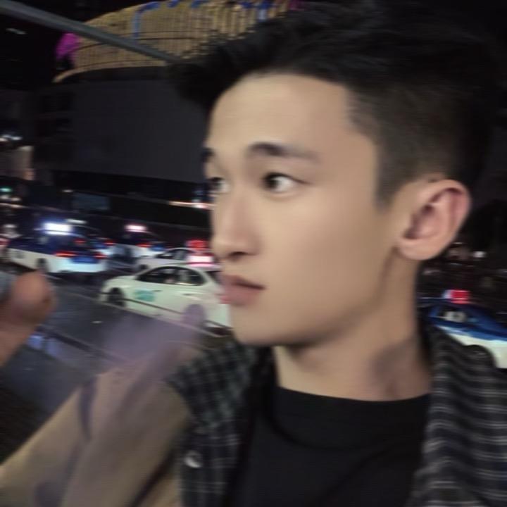 吕明航