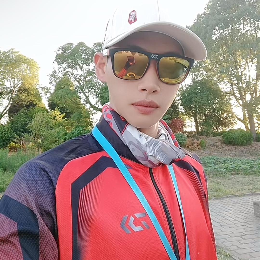 🌈灰鲸鱼🐳路亚