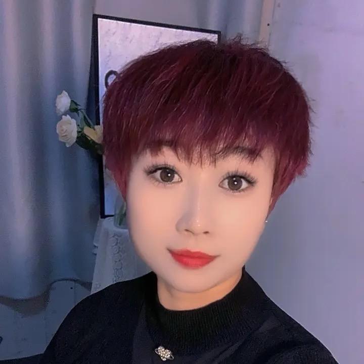 红 辣椒