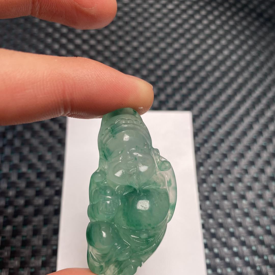 小杰珠宝严选