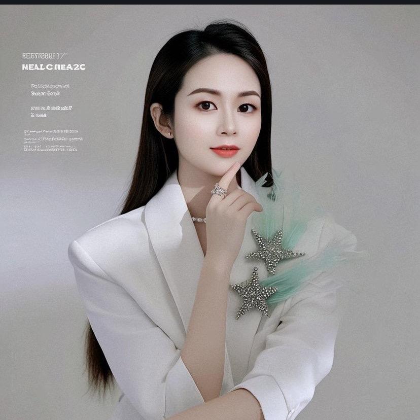月亮姐姐🍃