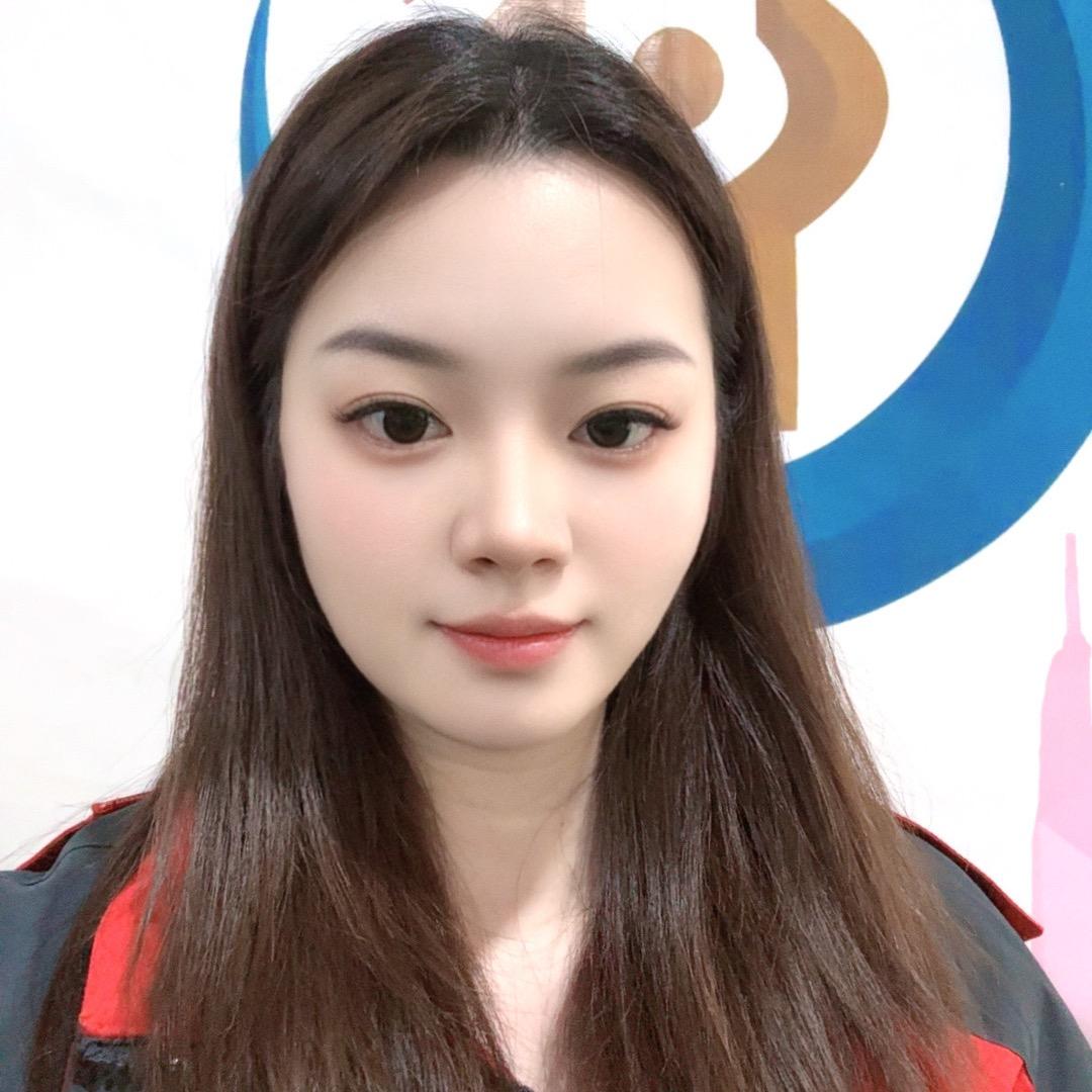 清华驾校芝芝