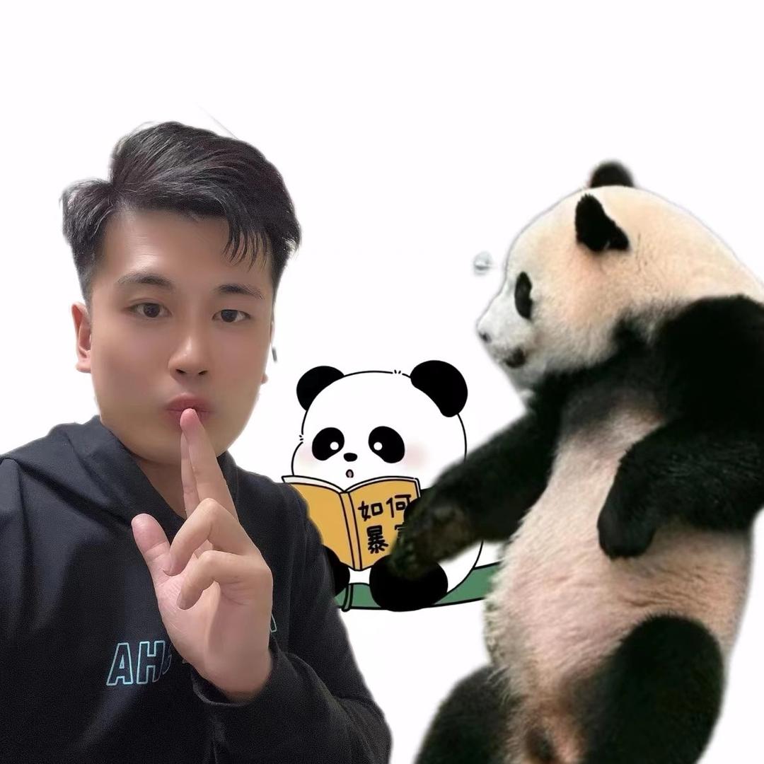 小隆爱小奇迹