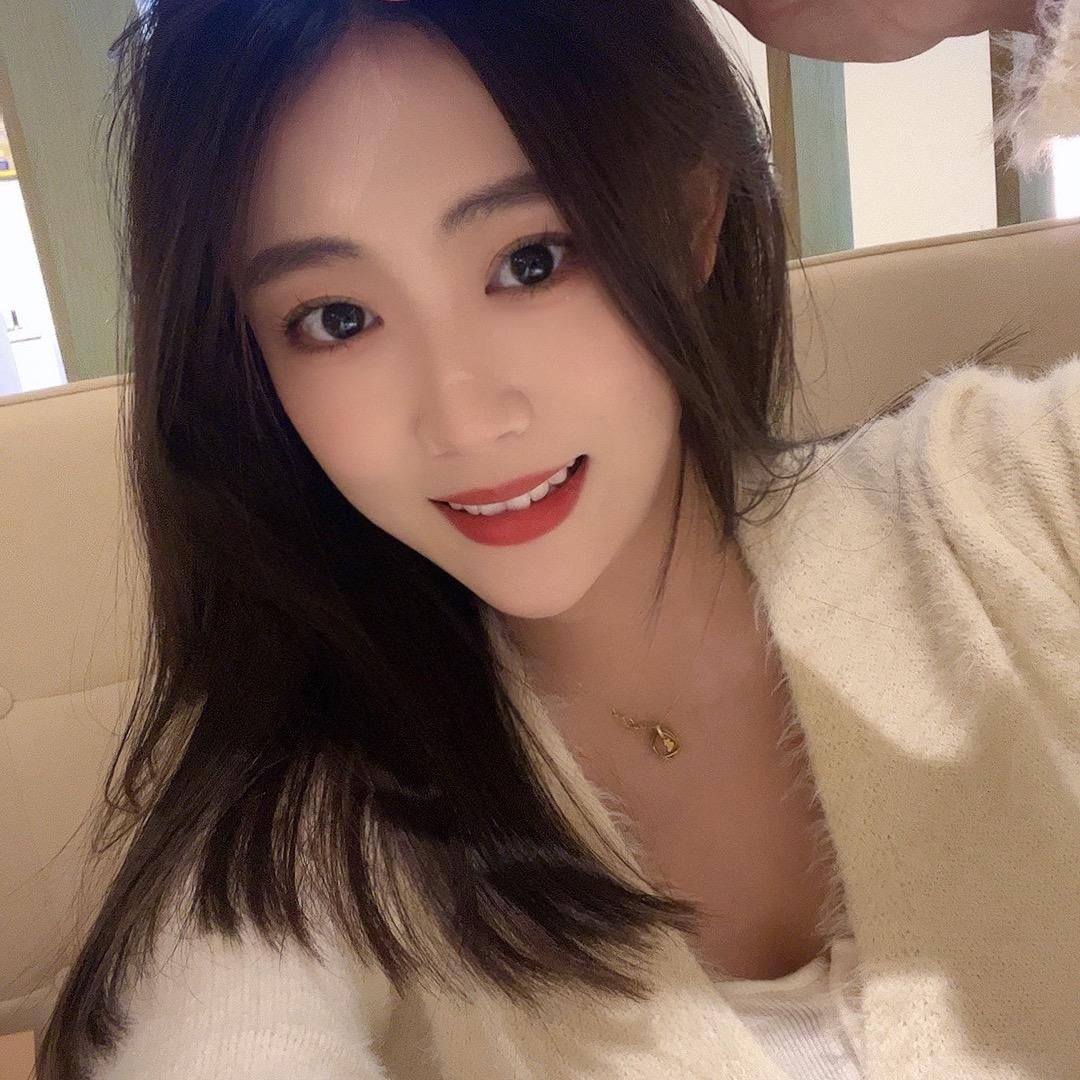 你的小晨妹