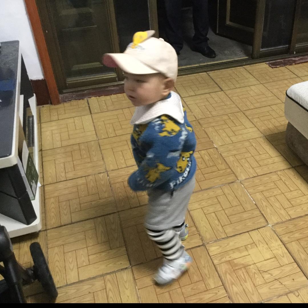游击队长