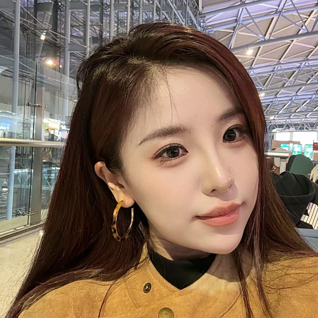 小阿姨啊