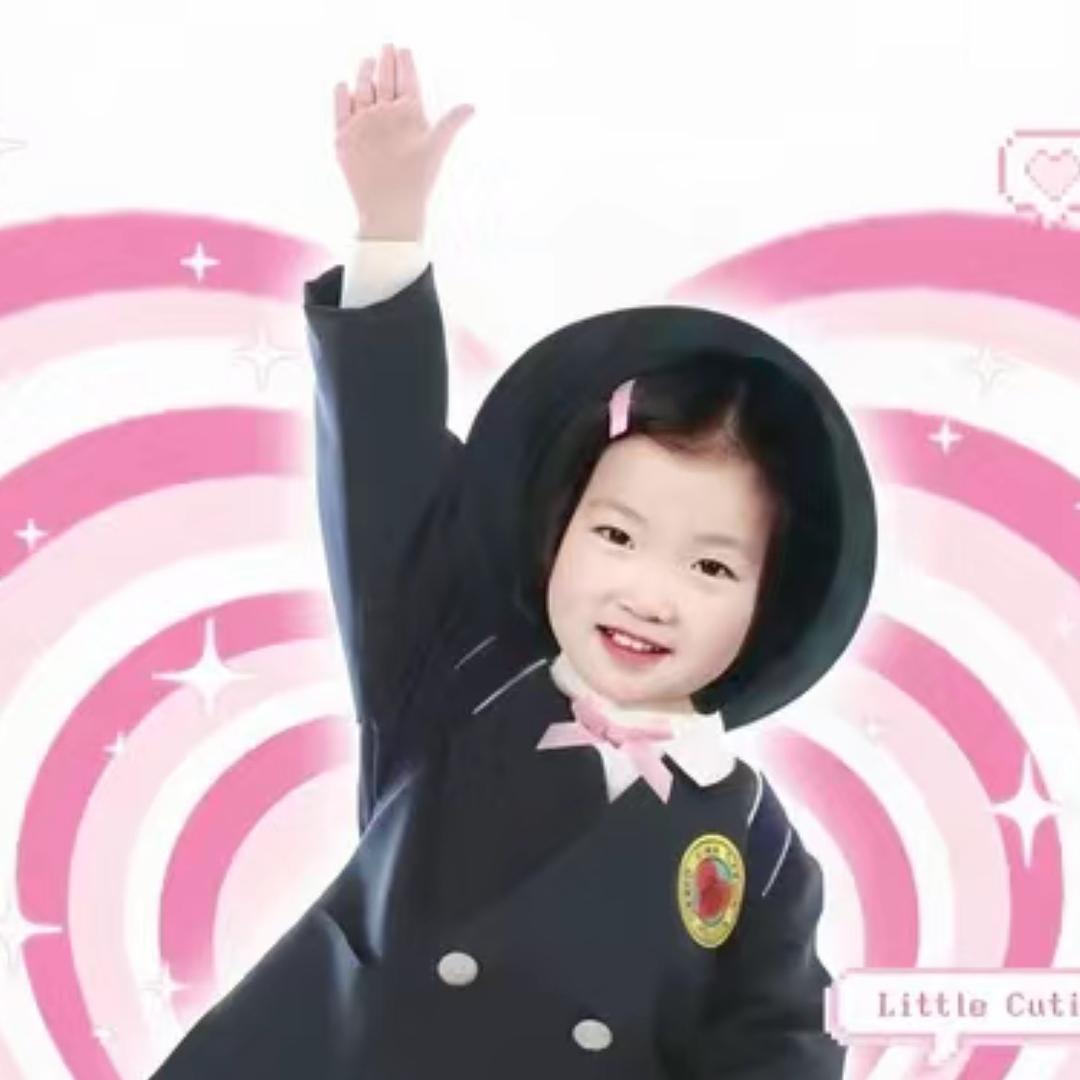热可可🐰🐣