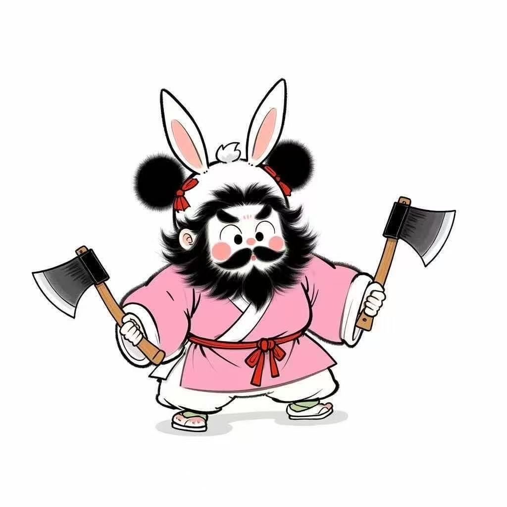 周游（哑巴新娘）