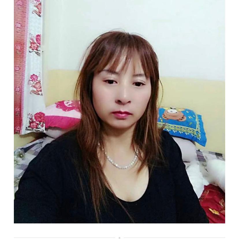 牵手