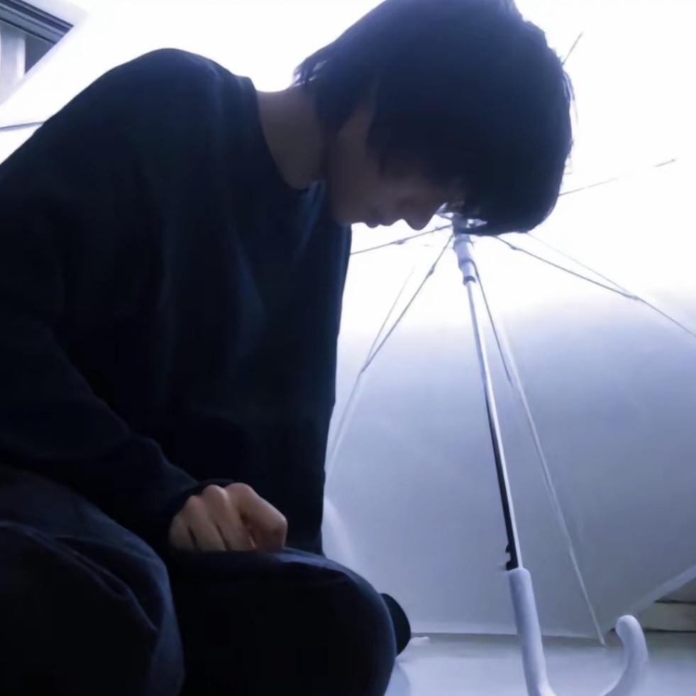 辛盲yyds