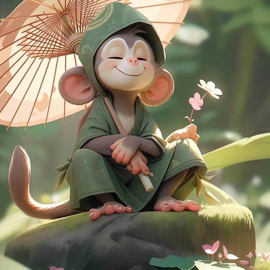 Monkey