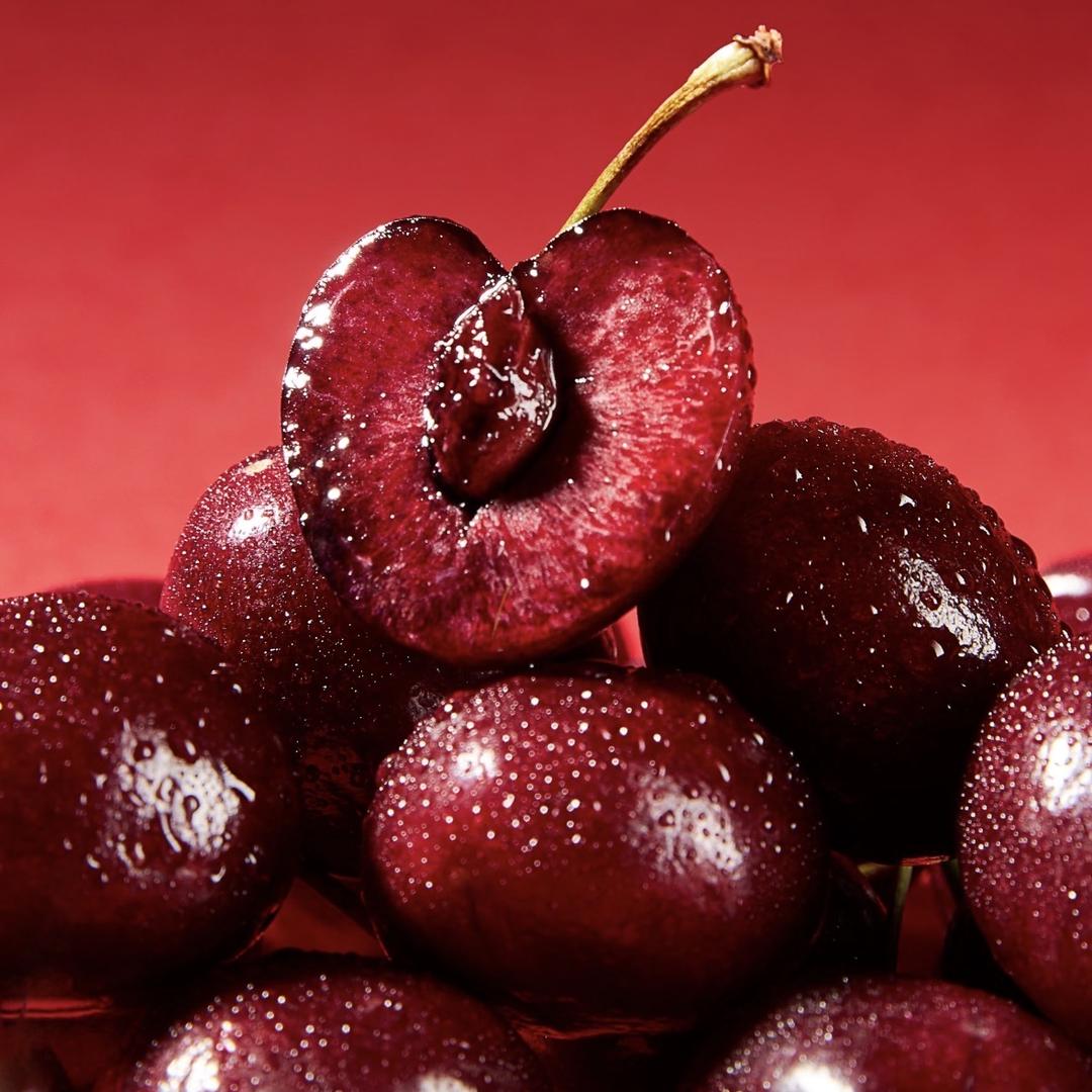 A级智利进口车厘子