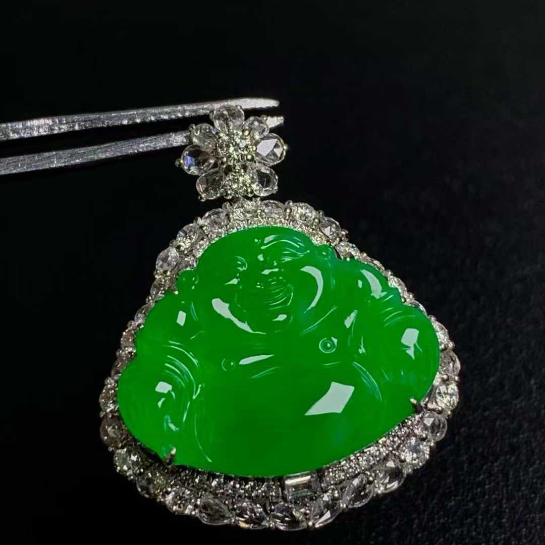 膳小双珠宝甄选