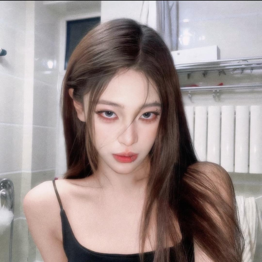洁妹儿～