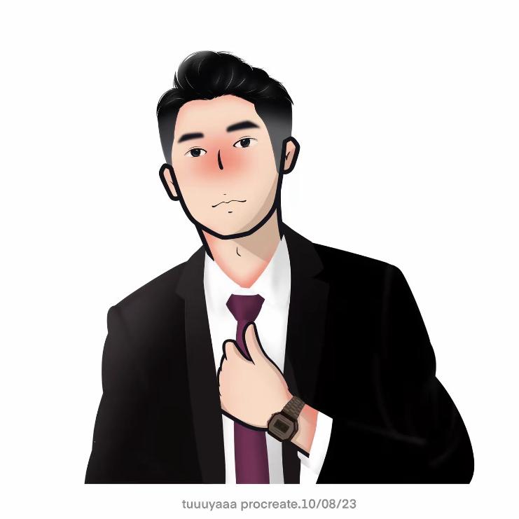 东东男装