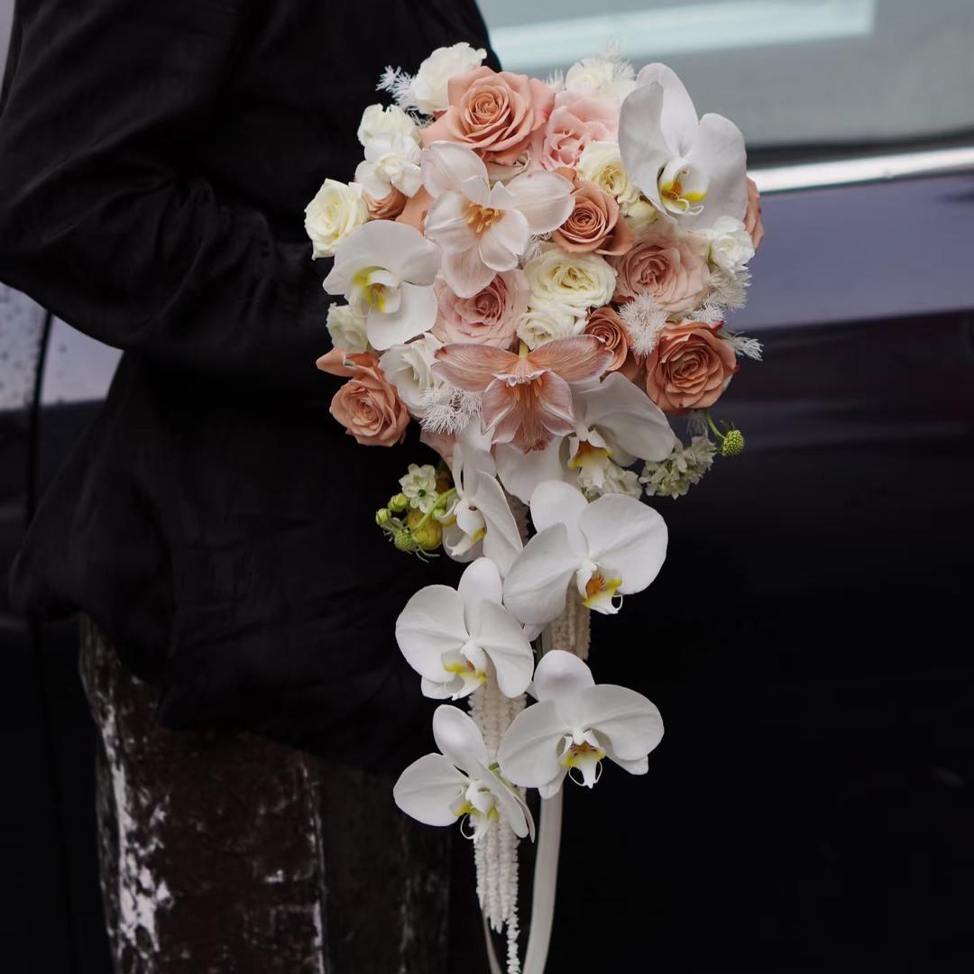 花派花艺培训中心～宜宾花艺培训～气球布置