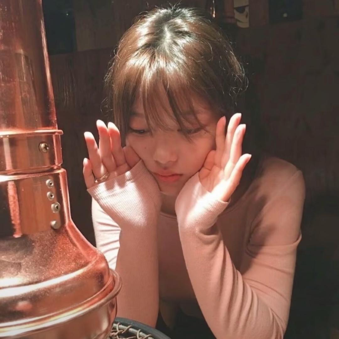 小璟不谭恋爱
