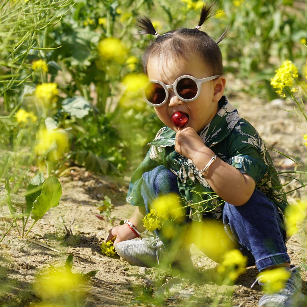 沐沐妈咪～小乔🥰