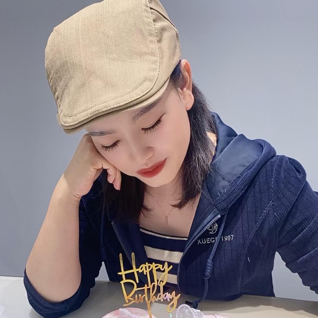 临淄服装人～张霞