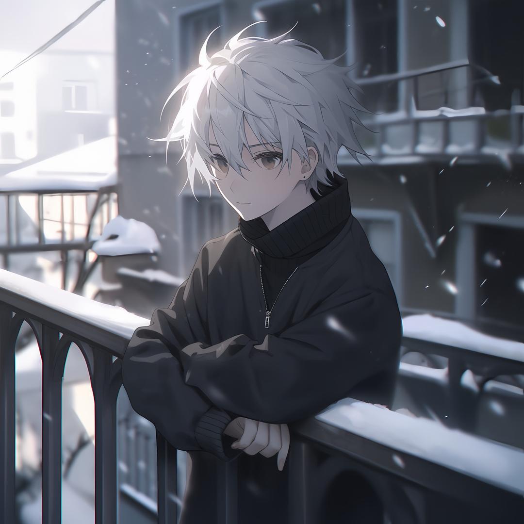 槐花