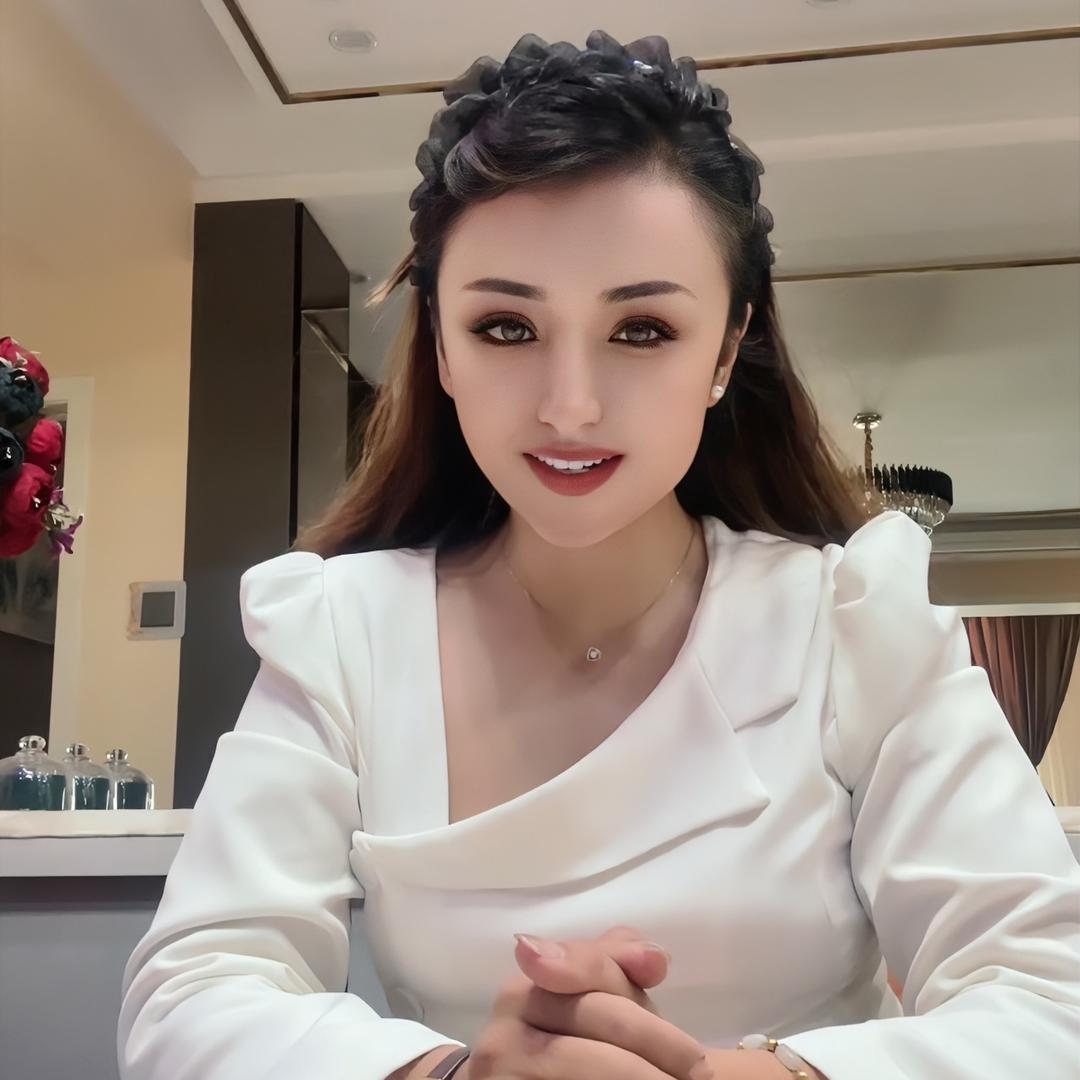 新疆古丽叨叨