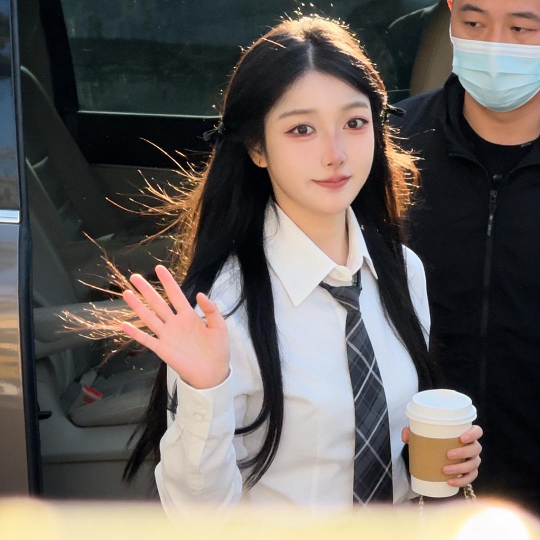 江晚🌤️（江秀梅版）