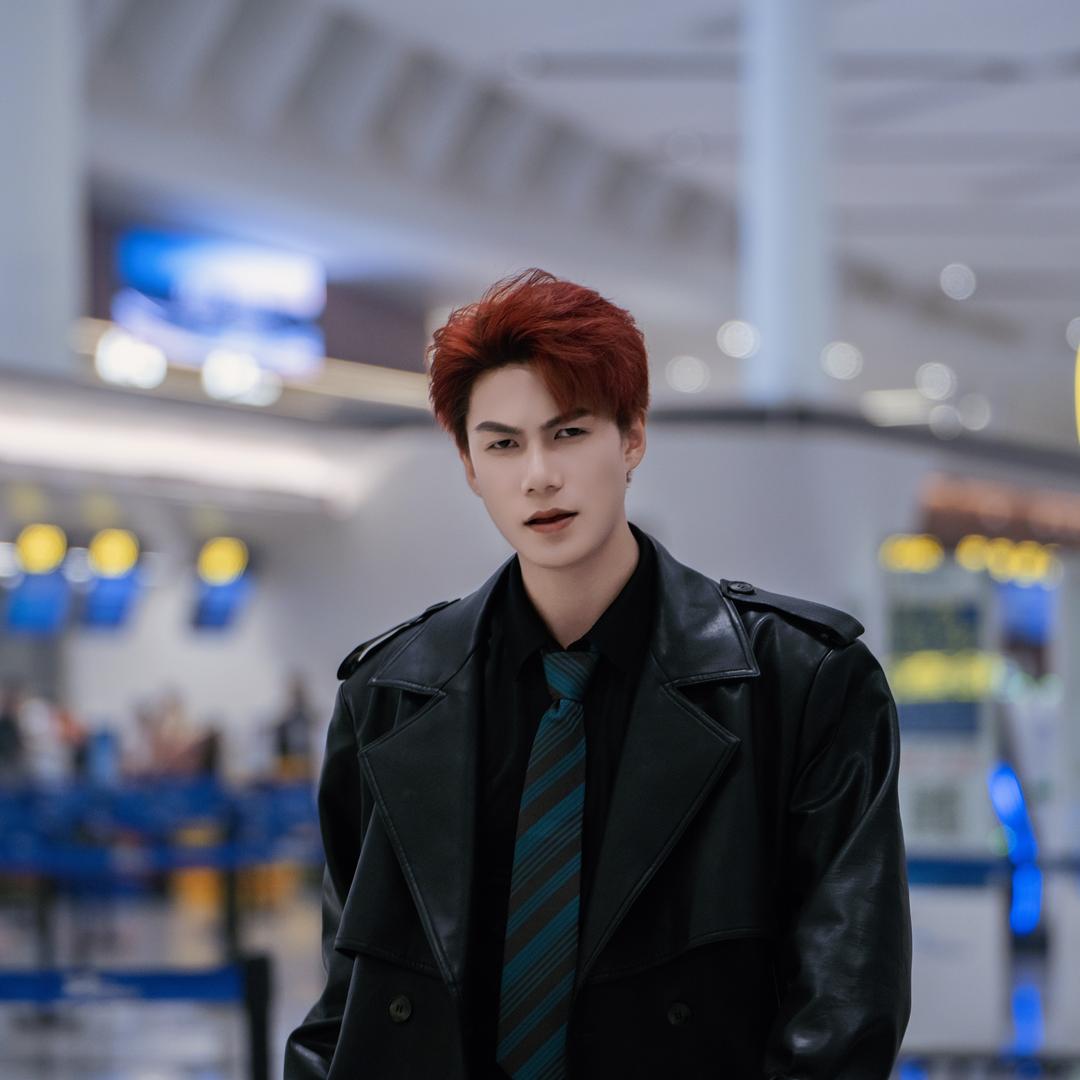 💫星武_晟楠（11月29日公会赛）