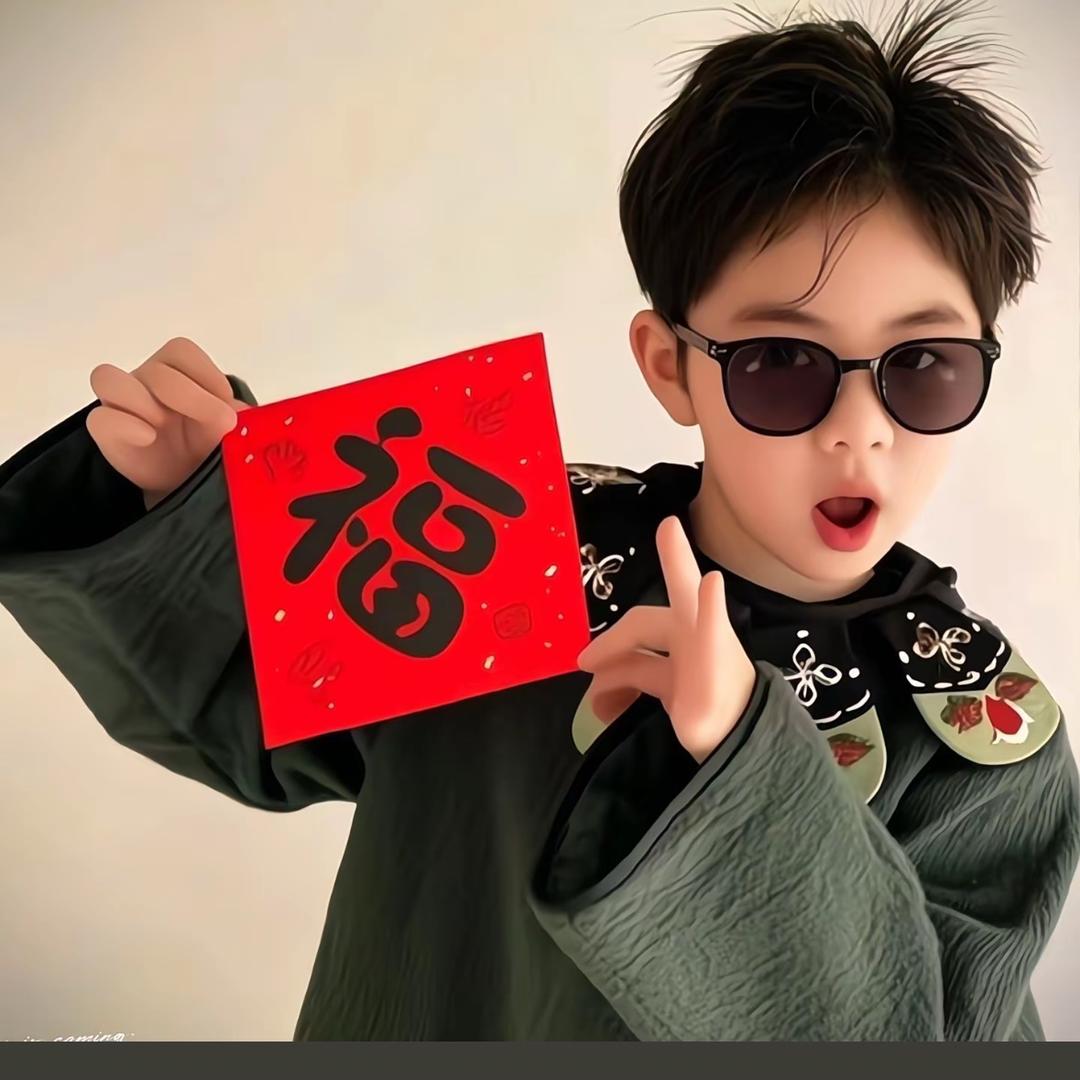 富🧧贵💰一生