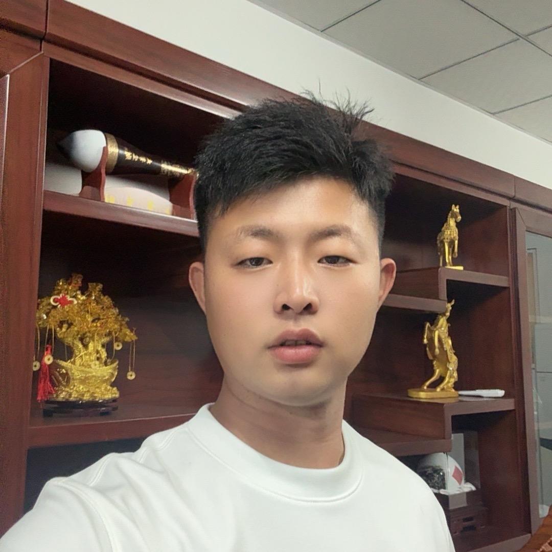 暴躁小郭