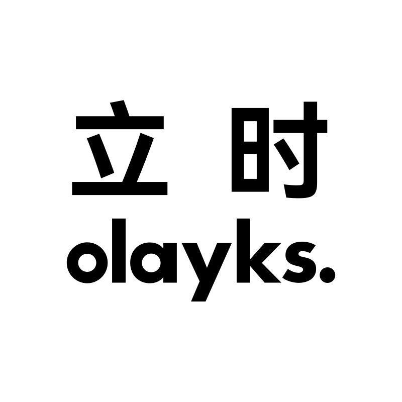 olayks健康电器旗舰店直播间