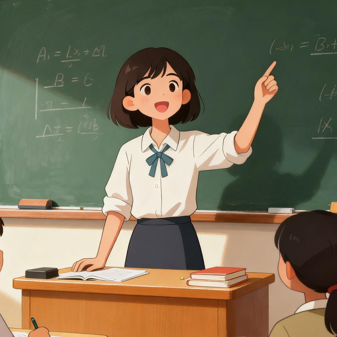 春春老师讲思维