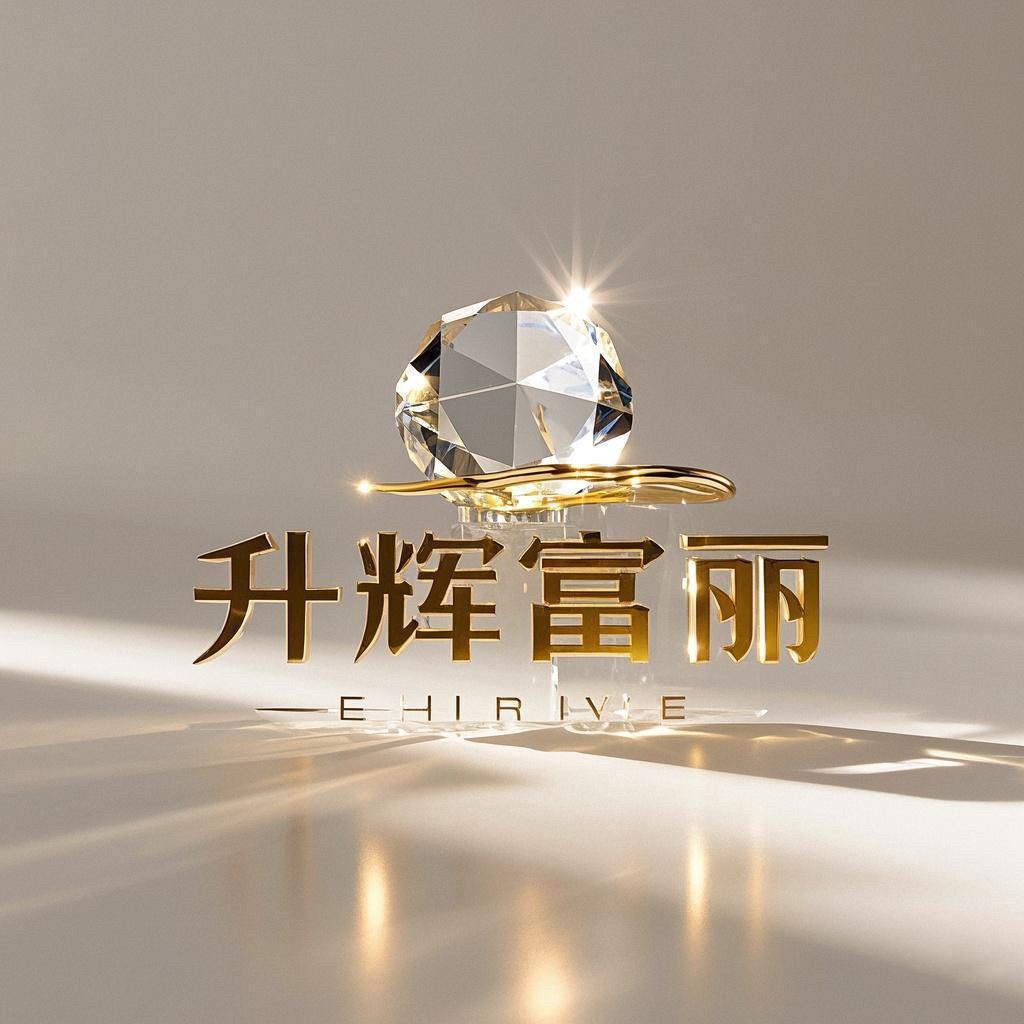 升辉富丽水晶珠宝