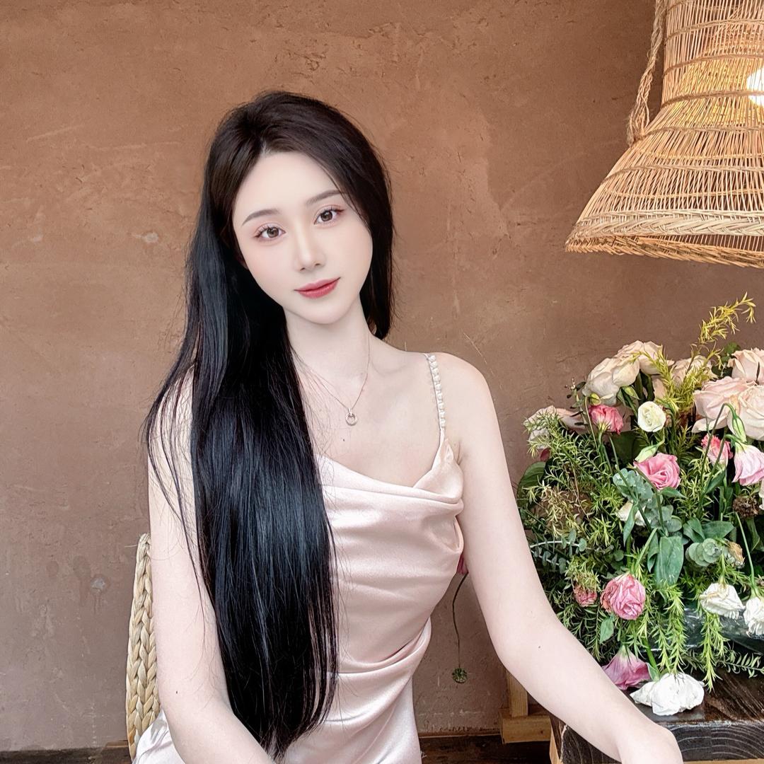 晴晴💕