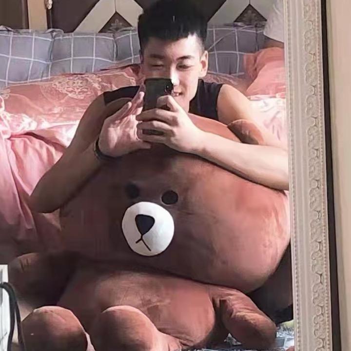 豆丁✨