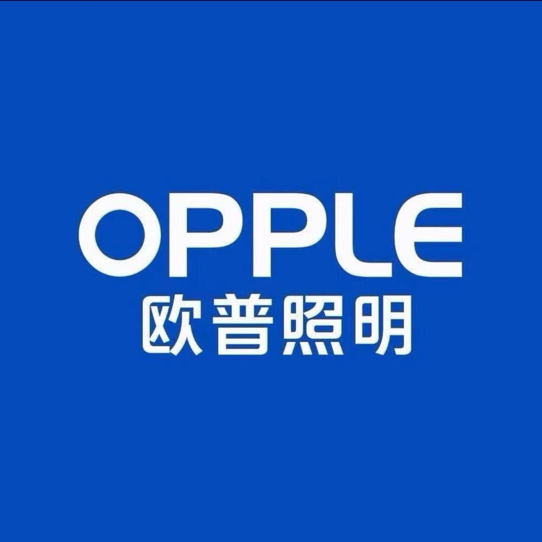 张士欧普照明晓微