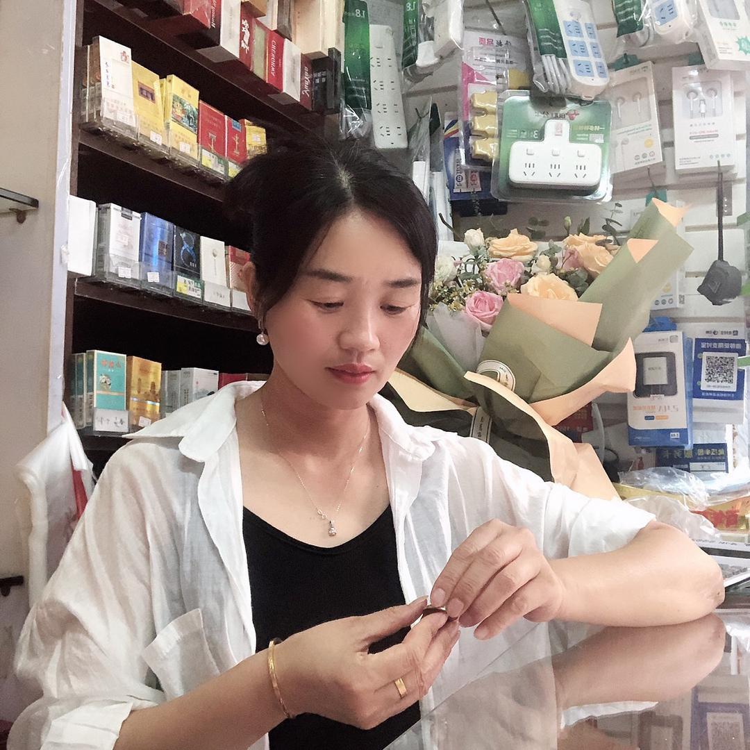 李姐
