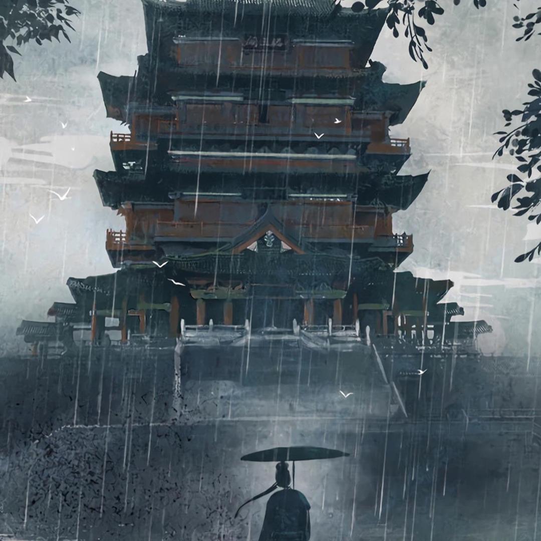 鲸塘沐⛩️