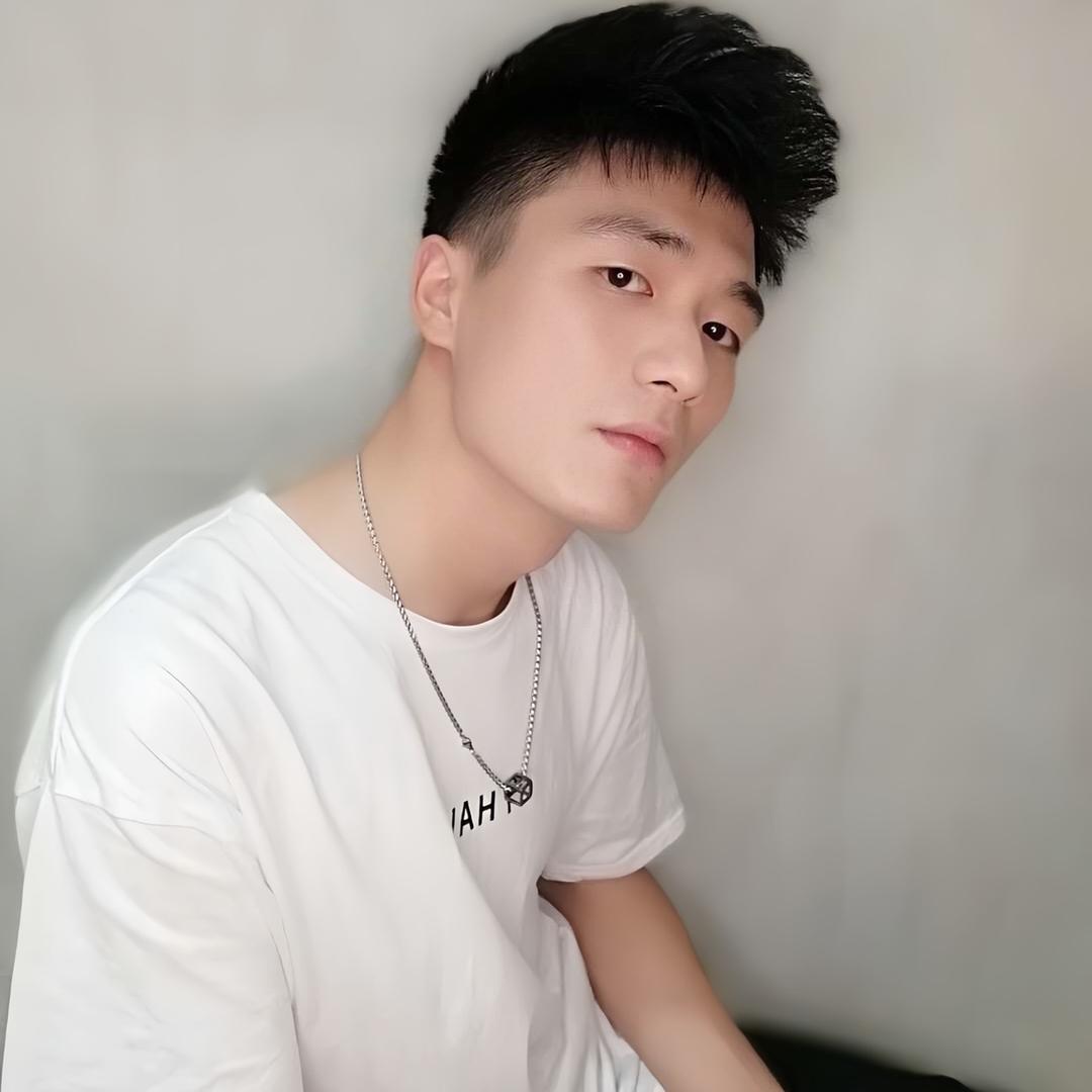 龙美发～啊杰