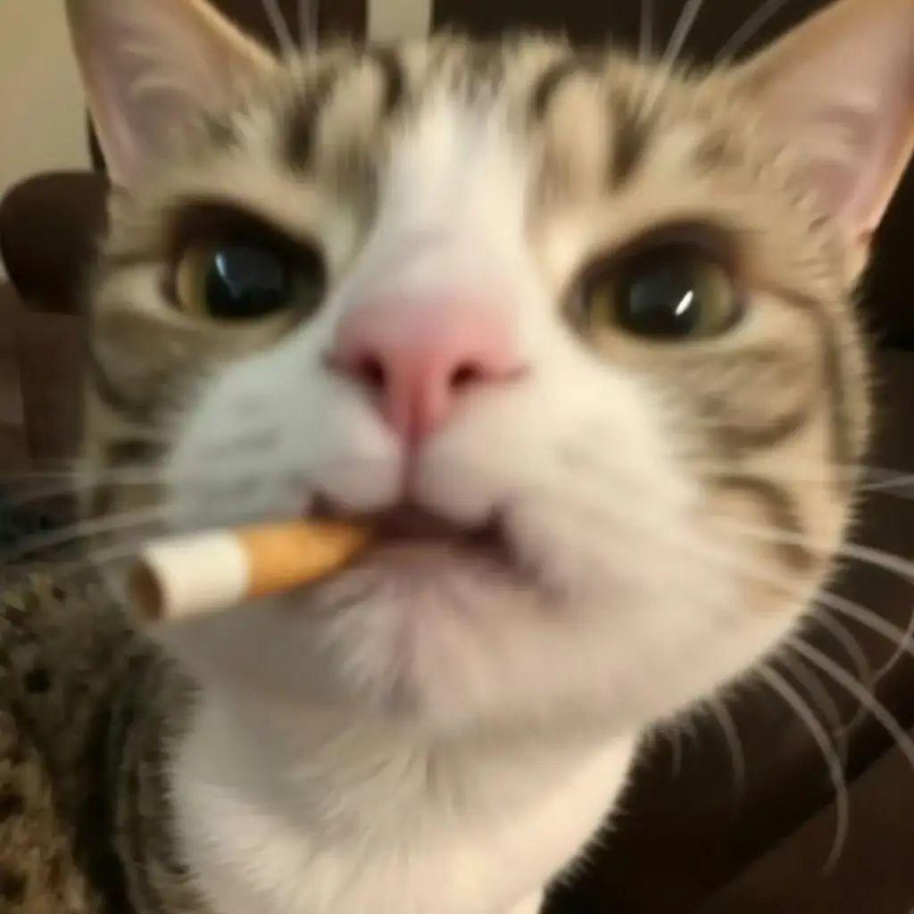 不开心
