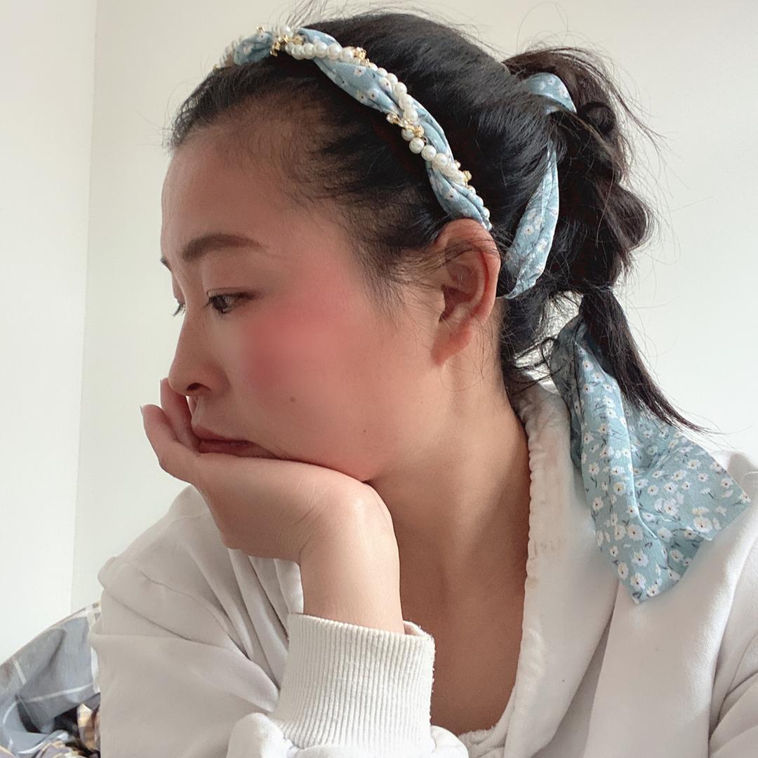 圈了个圈圈🌿💤